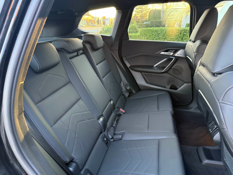 BMW X1 AS/M SPORT/PANO/HARMAN KARDON/CAMERA Geert De Bock