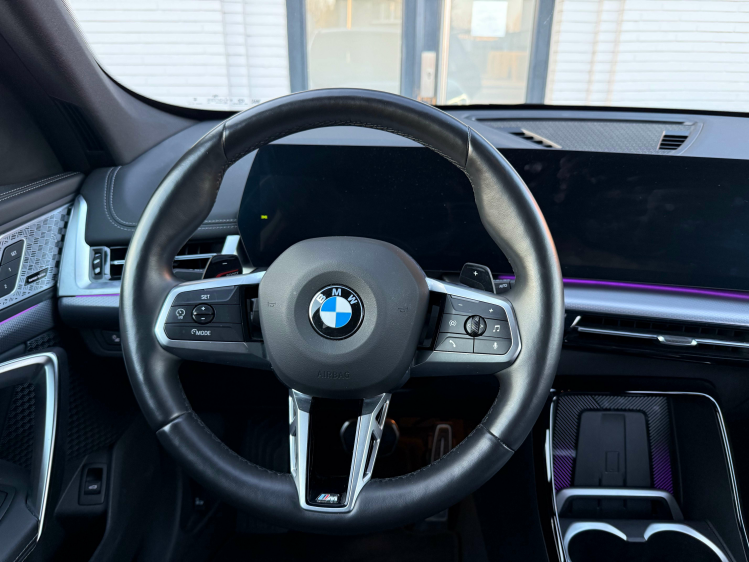 BMW X1 AS/M SPORT/PANO/HARMAN KARDON/CAMERA Geert De Bock