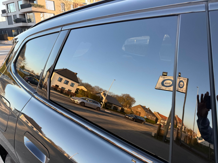 BMW X1 AS/M SPORT/PANO/HARMAN KARDON/CAMERA Geert De Bock