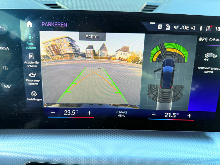 BMW X1 AS/M SPORT/PANO/HARMAN KARDON/CAMERA Geert De Bock