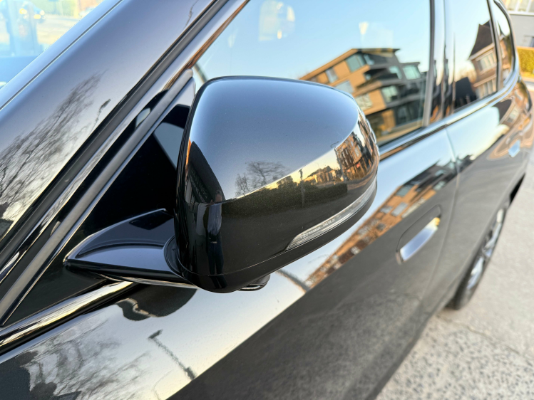 BMW X1 AS/M SPORT/PANO/HARMAN KARDON/CAMERA Geert De Bock