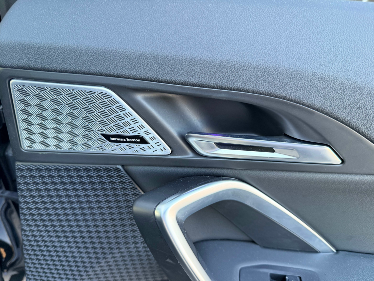 BMW X1 AS/M SPORT/PANO/HARMAN KARDON/CAMERA Geert De Bock