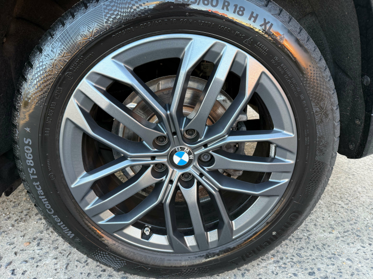 BMW X1 AS/M SPORT/PANO/HARMAN KARDON/CAMERA Geert De Bock