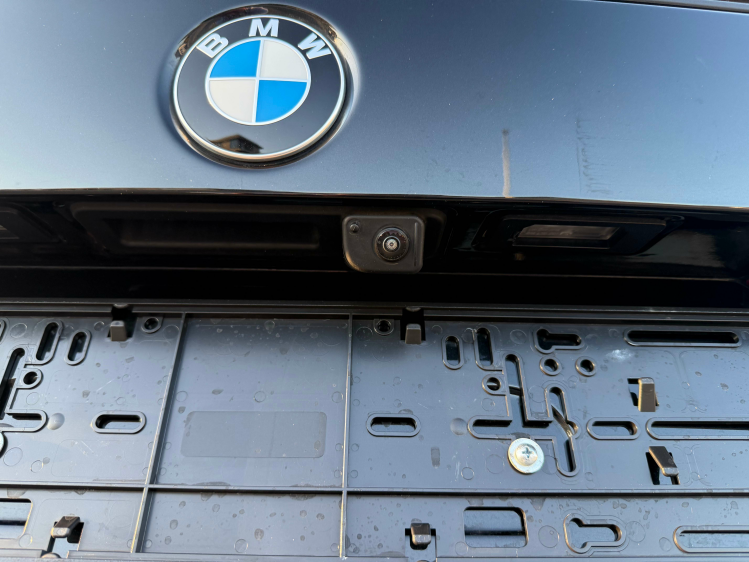 BMW X1 AS/M SPORT/PANO/HARMAN KARDON/CAMERA Geert De Bock