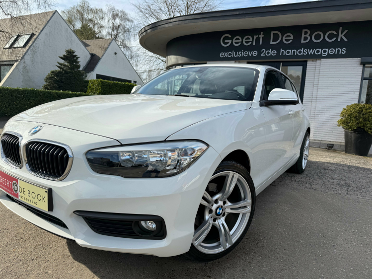 BMW 116 116i SPORT/18
