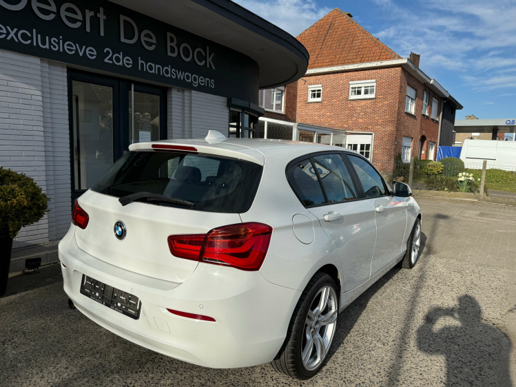 BMW 116 116i SPORT/18