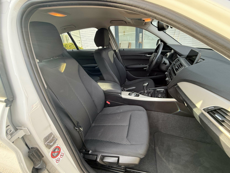 BMW 116 116i SPORT/18