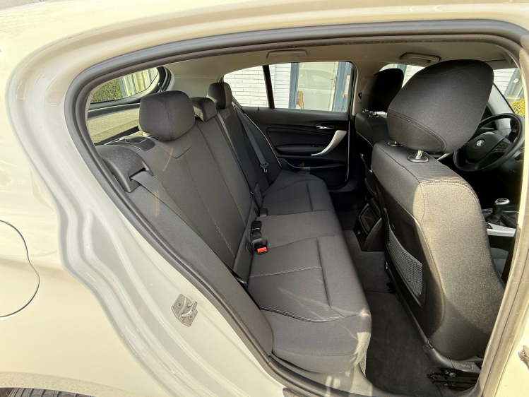 BMW 116 116i SPORT/18