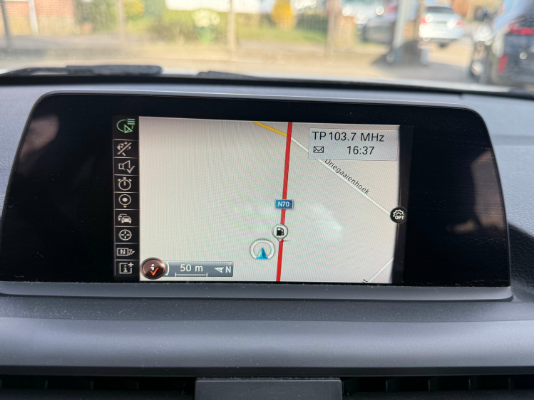 BMW 116 116i SPORT/18