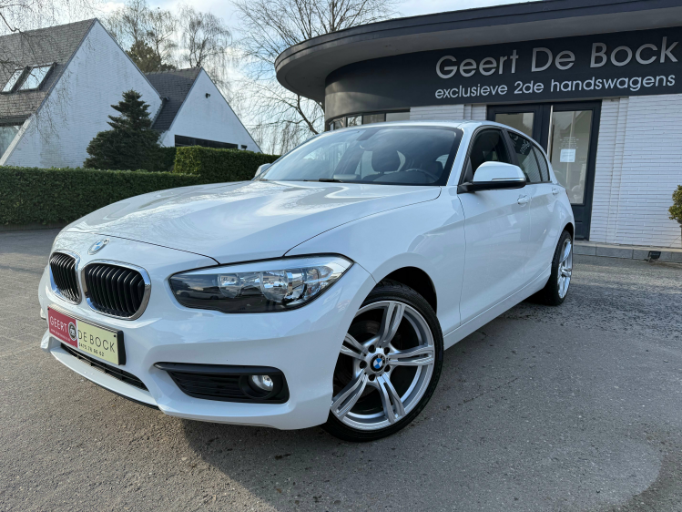 BMW 116 116i SPORT/18