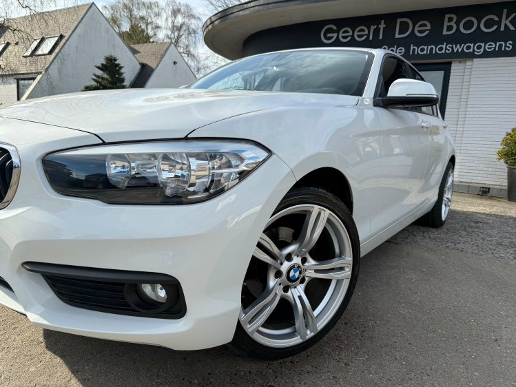 BMW 116 116i SPORT/18
