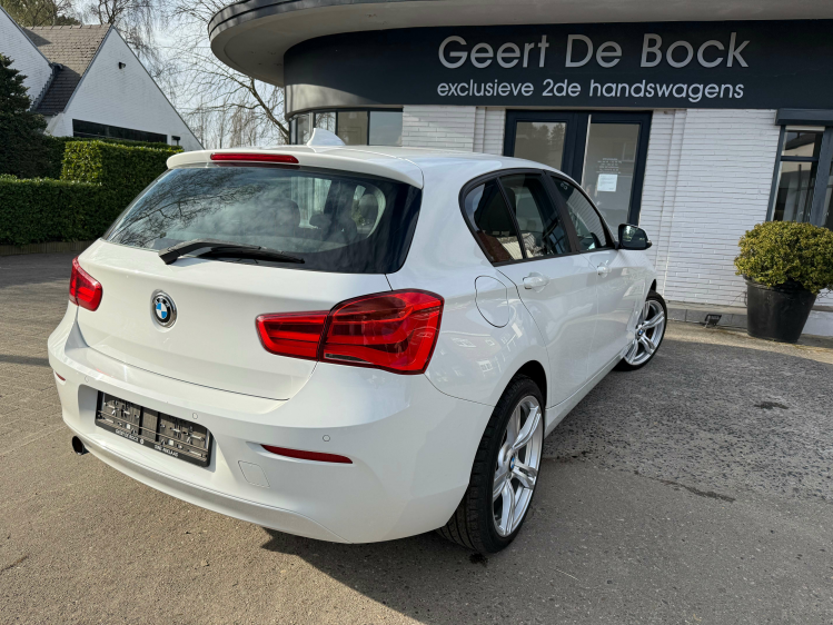 BMW 116 116i SPORT/18