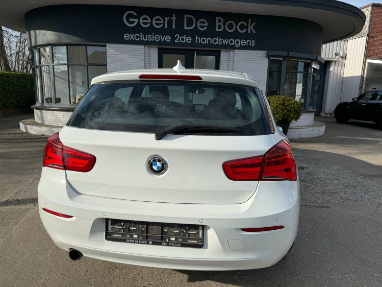 BMW 116 116i SPORT/18