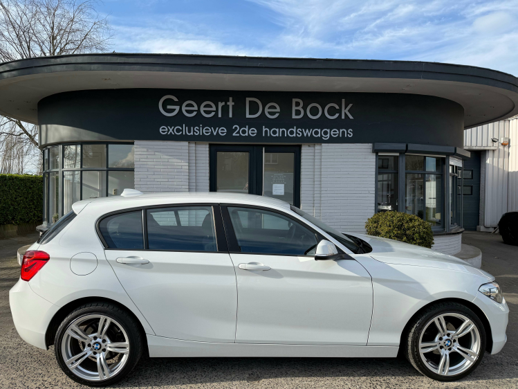 BMW 116 116i SPORT/18