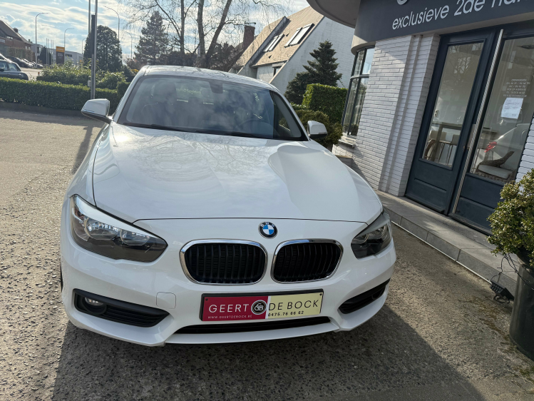 BMW 116 116i SPORT/18