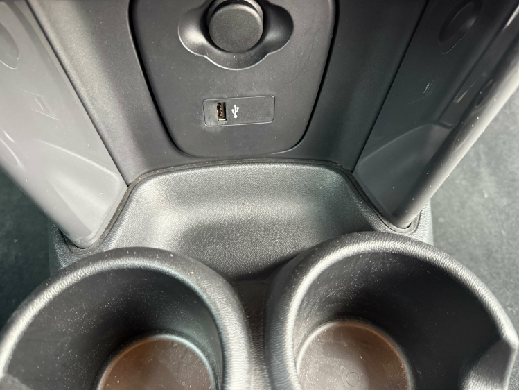 MINI One 1.5AUT/SPORT/BLACK LINE/ALU BLACK Geert De Bock