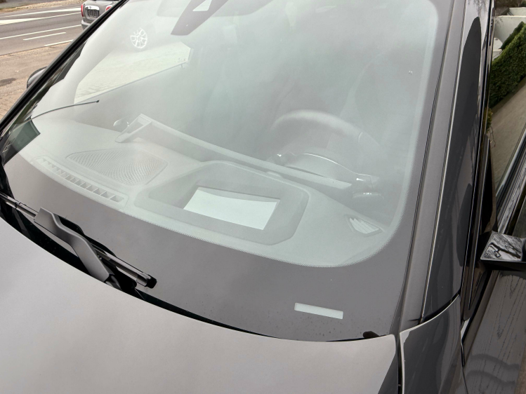 BMW 320 Tour/320iAS MSPORT/HEADUP/PANO/ Geert De Bock