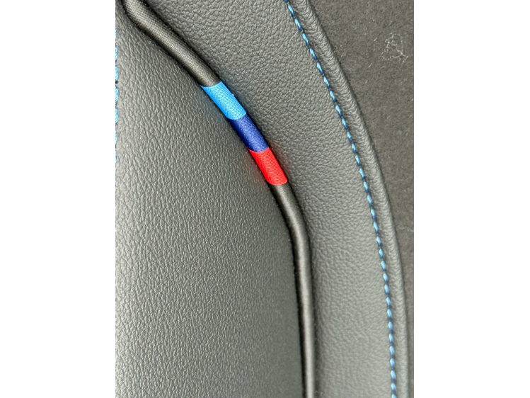 BMW 320 Tour/320iAS MSPORT/HEADUP/PANO/ Geert De Bock