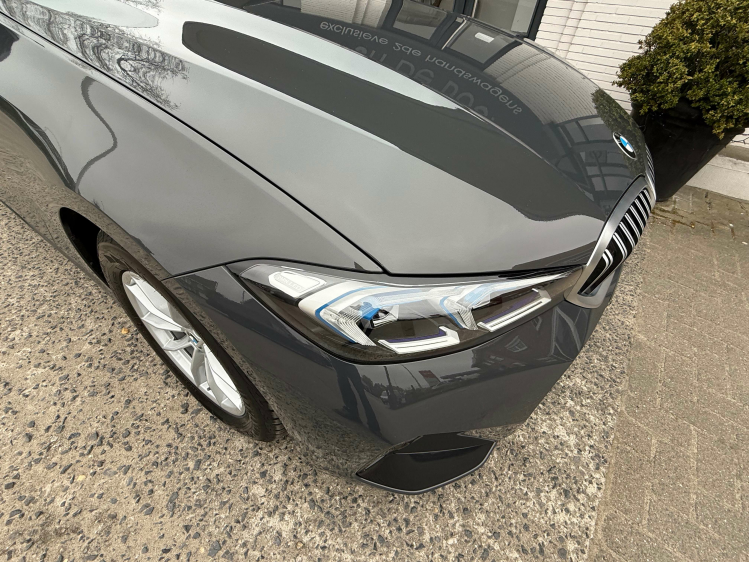 BMW 320 Tour/320iAS MSPORT/HEADUP/PANO/ Geert De Bock