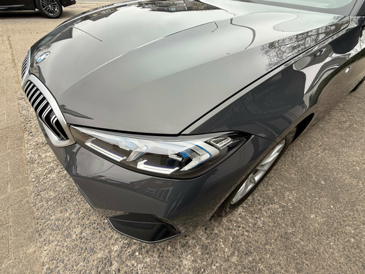 BMW 320 Tour/320iAS MSPORT/HEADUP/PANO/ Geert De Bock