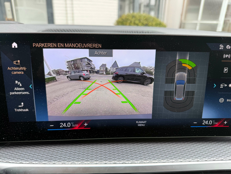 BMW 320 Tour/320iAS MSPORT/HEADUP/PANO/ Geert De Bock