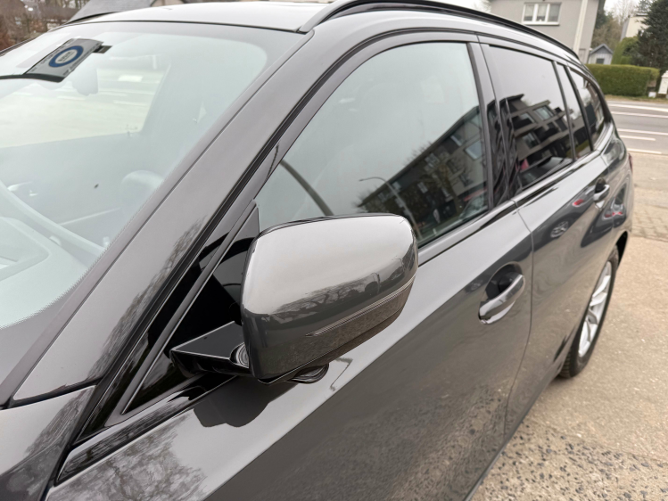 BMW 320 Tour/320iAS MSPORT/HEADUP/PANO/ Geert De Bock