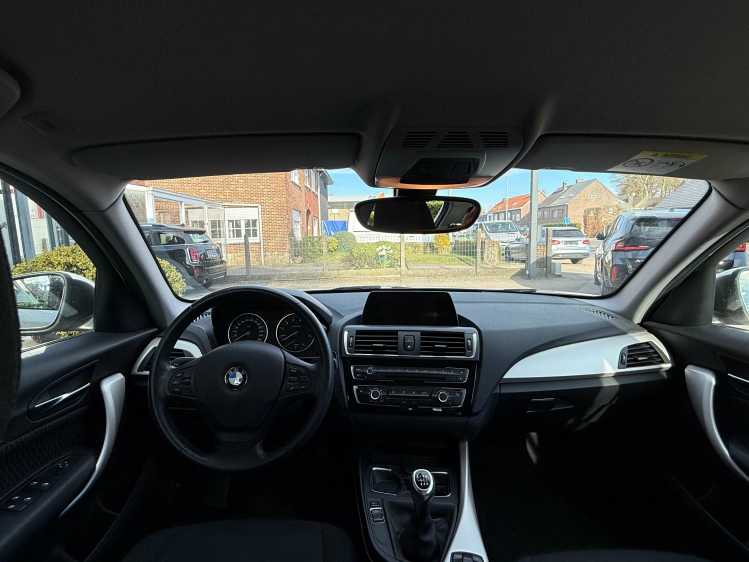 BMW 116 116i SPORT/18