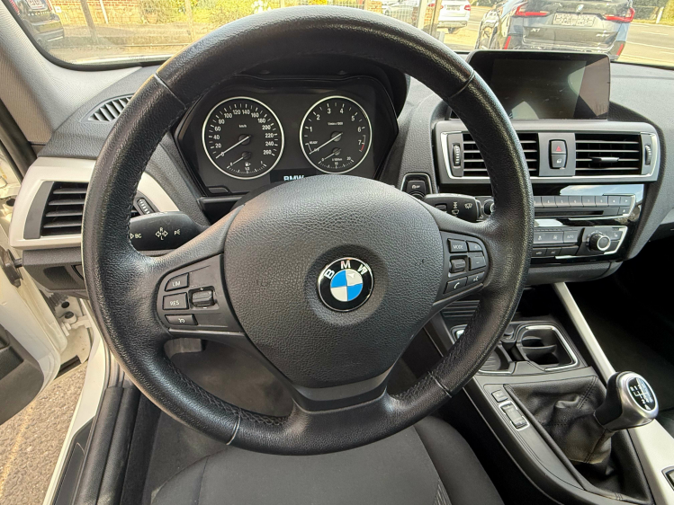 BMW 116 116i SPORT/18