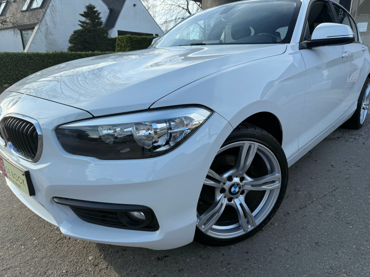 BMW 116 116i SPORT/18
