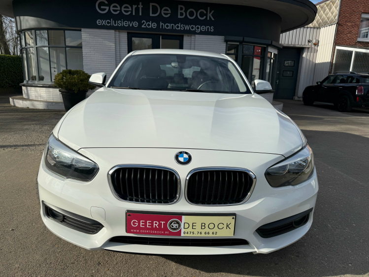 BMW 116 116i SPORT/18