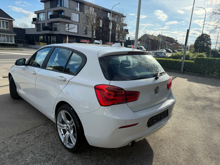 BMW 116 116i SPORT/18