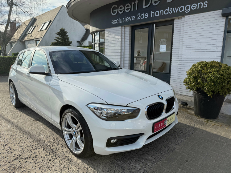 BMW 116 116i SPORT/18