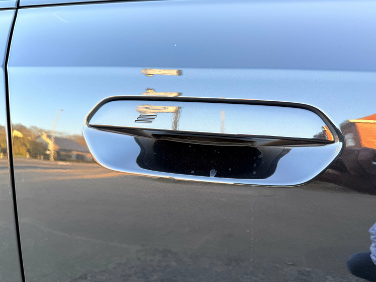 BMW X1 AS/M SPORT/PANO/HARMAN K/CAMERA*VERKOCHT* Geert De Bock