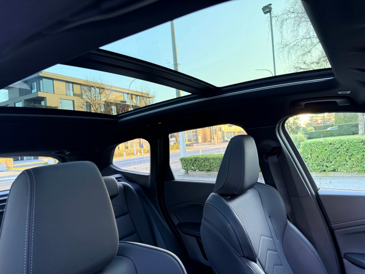 BMW X1 AS/M SPORT/PANO/HARMAN K/CAMERA*VERKOCHT* Geert De Bock