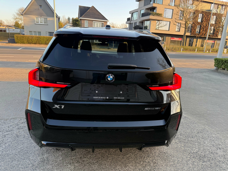 BMW X1 AS/M SPORT/PANO/HARMAN K/CAMERA*VERKOCHT* Geert De Bock