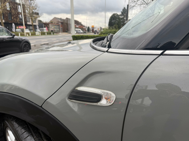 MINI Cooper 5 DEURS/AUT/SPORT/NAVI/PANO DAK/PDC*VERKOCHT* Geert De Bock