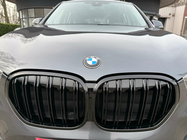 BMW X1 AUT//SOUNDSYS/PANO DAK/PDC/ZETELV*VERKOCHT* Geert De Bock