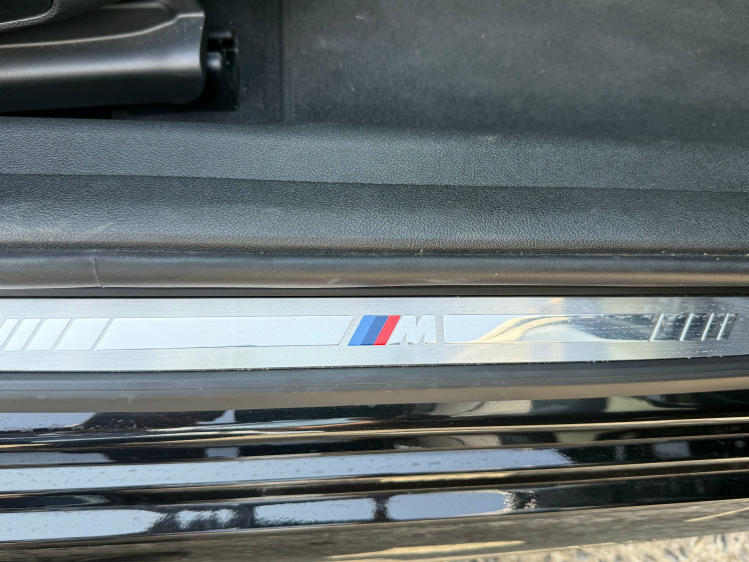 BMW 320 Touring 320iAS/M SPORT/PANO/HEAD UP/HIFI Geert De Bock