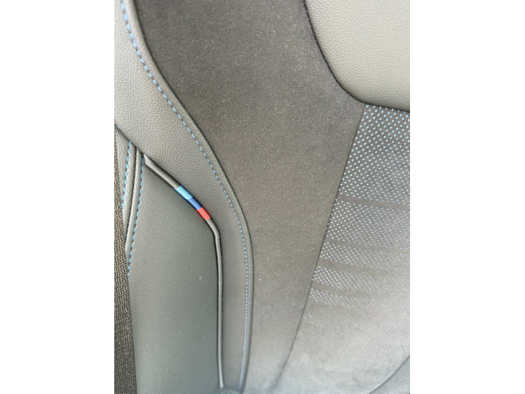 BMW 320 Touring 320iAS/M SPORT/PANO/HEAD UP/HIFI Geert De Bock