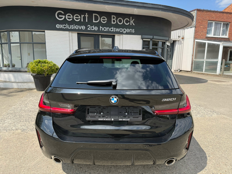 BMW 320 Touring 320iAS/M SPORT/PANO/HEAD UP/HIFI Geert De Bock