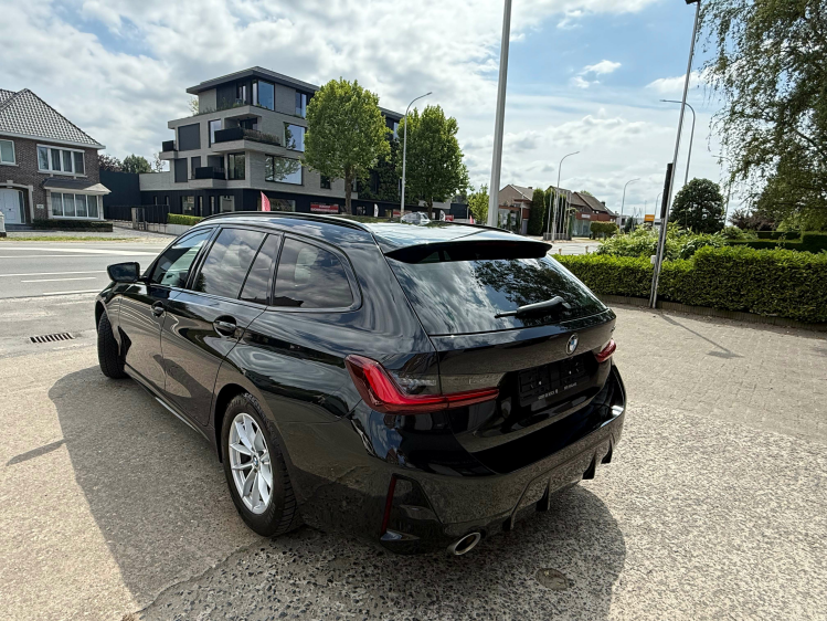 BMW 320 Touring 320iAS/M SPORT/PANO/HEAD UP/HIFI Geert De Bock