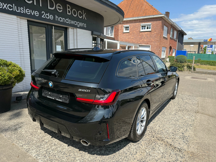 BMW 320 Touring 320iAS/M SPORT/PANO/HEAD UP/HIFI Geert De Bock