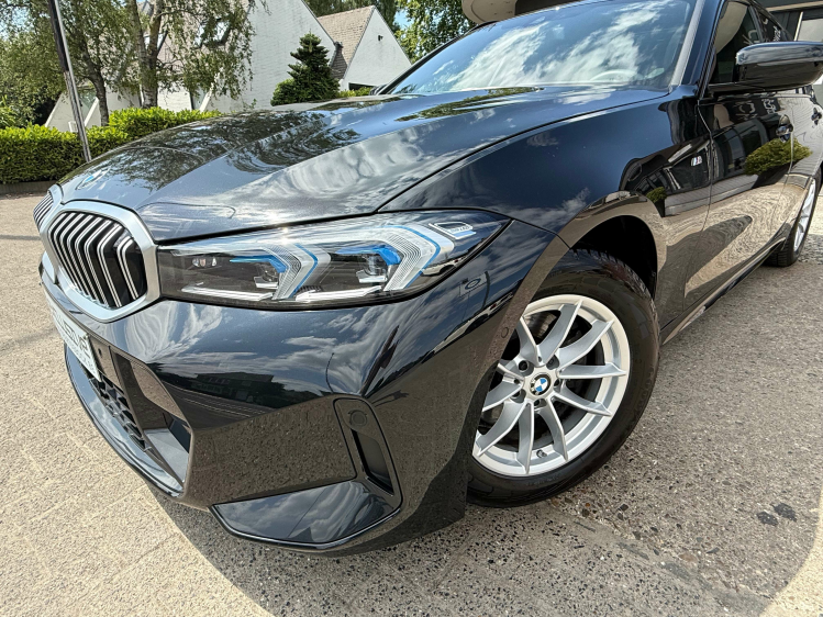 BMW 320 Touring 320iAS/M SPORT/PANO/HEAD UP/HIFI Geert De Bock