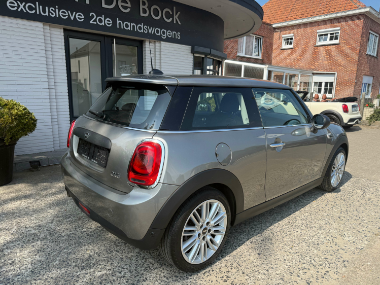 MINI One 1.5 SPORT/NAVI/17