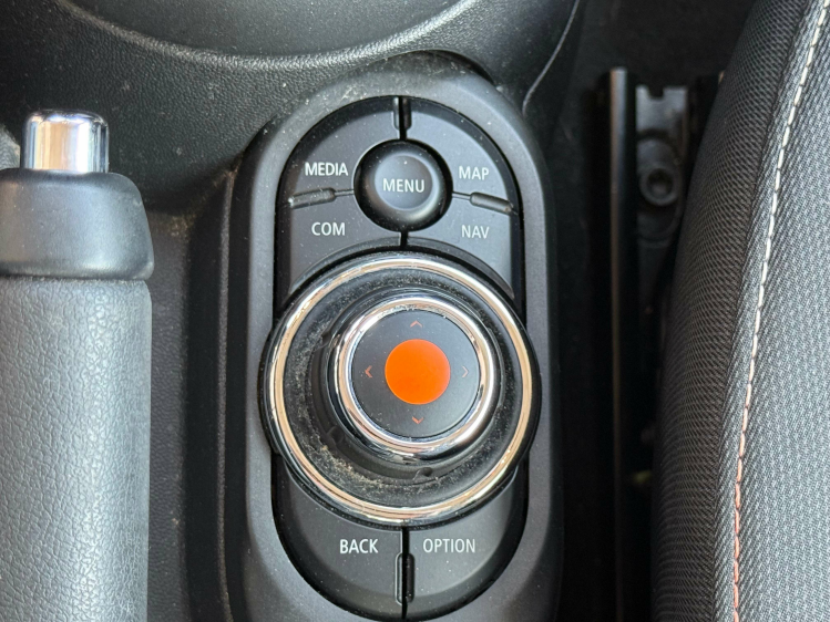 MINI One 1.5 SPORT/NAVI/17