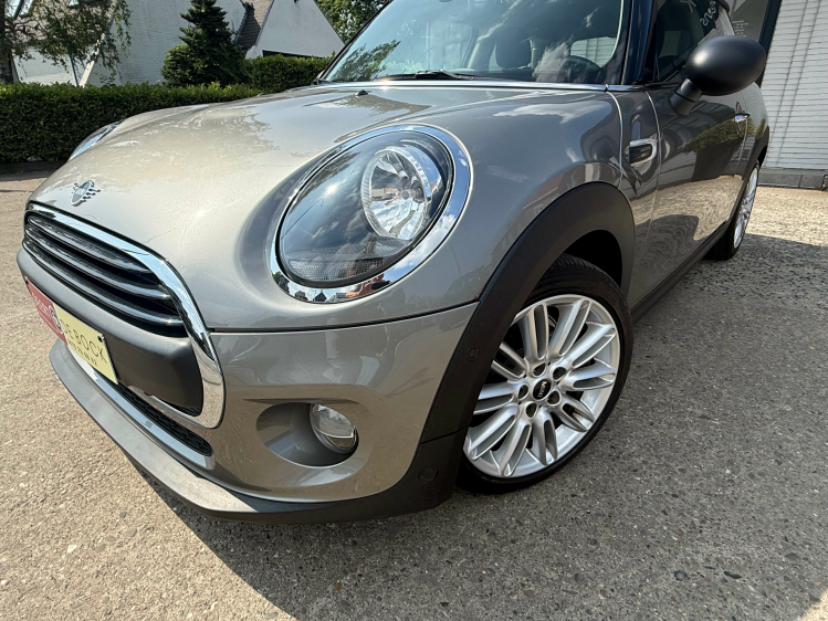 MINI One 1.5 SPORT/NAVI/17