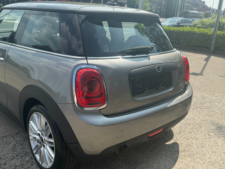 MINI One 1.5 SPORT/NAVI/17