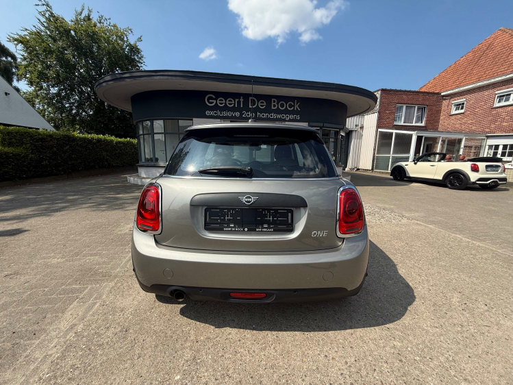 MINI One 1.5 SPORT/NAVI/17