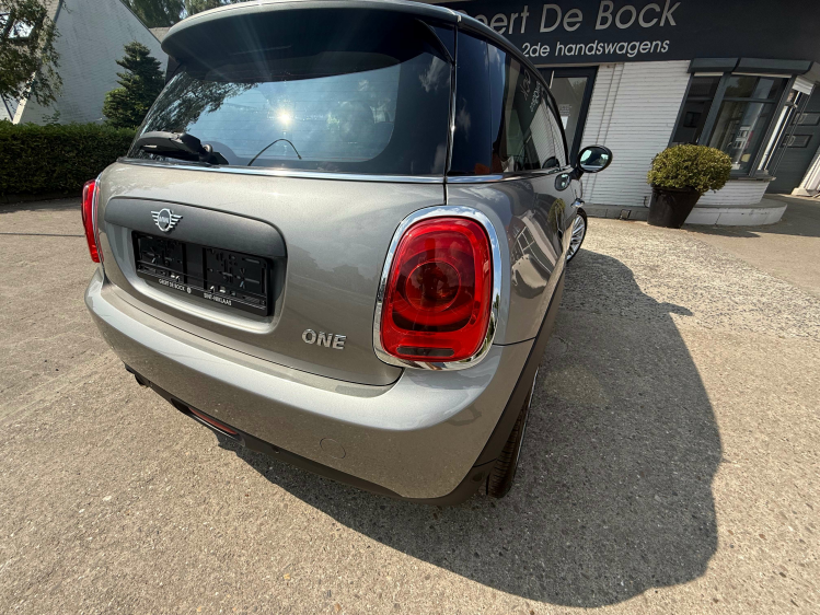 MINI One 1.5 SPORT/NAVI/17