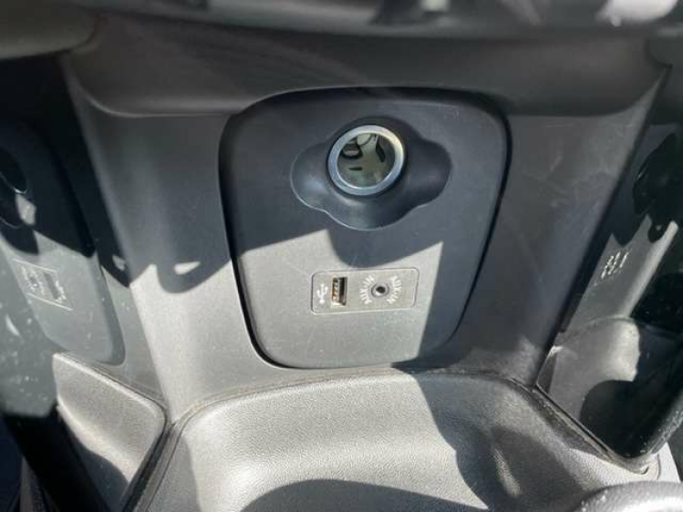 MINI One /BLACK SPORT/JCW INTERIEUR/ALU BLACK Geert De Bock